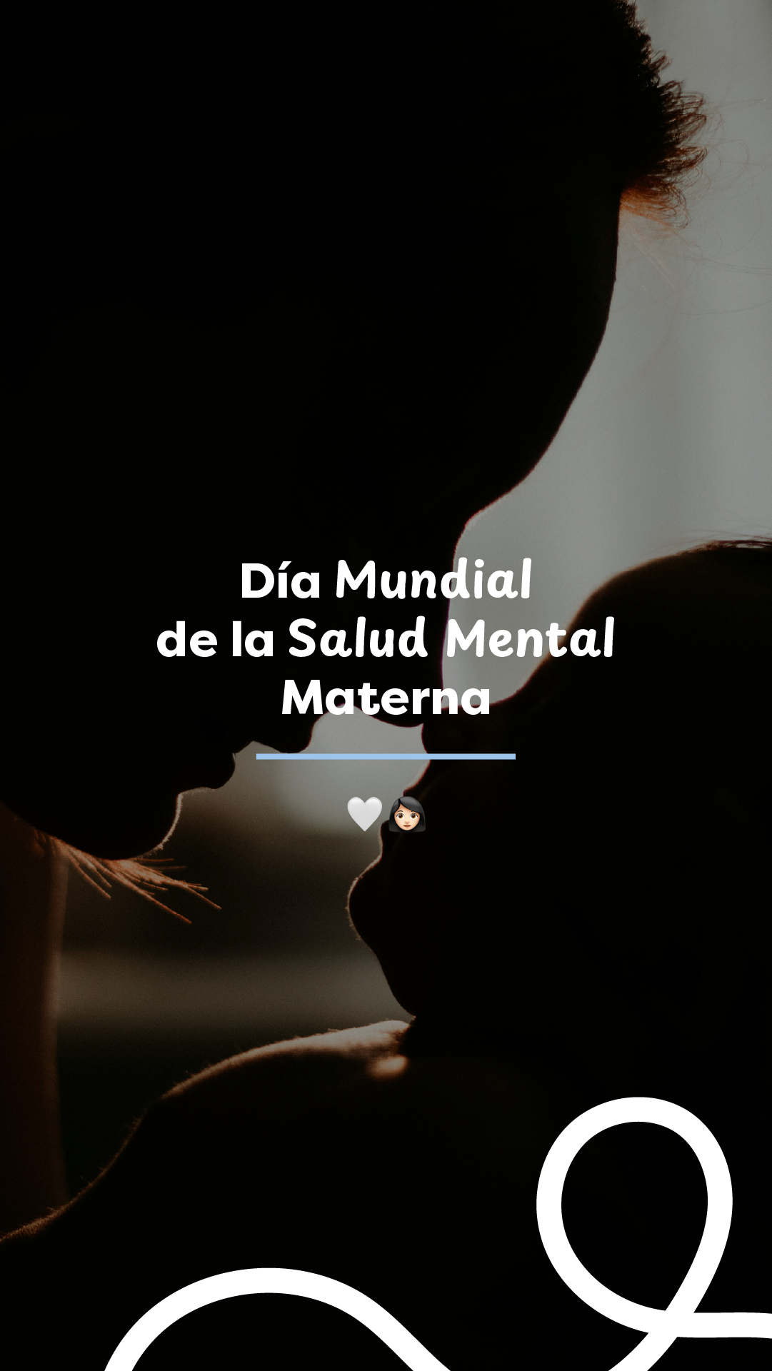 Salud Mental Materna | También necesitan ser sostenidas